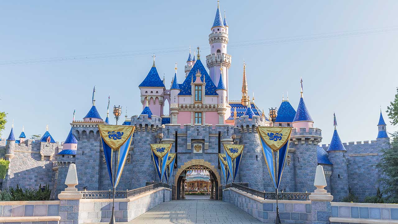 Didneyland